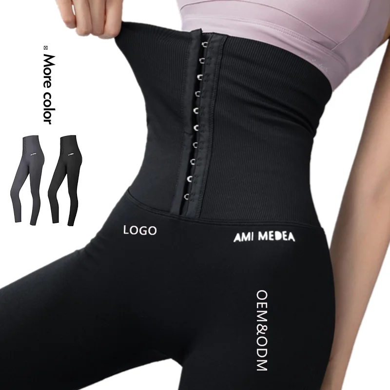 

Xsunwing Women's Leggings Shaper Abdominal Compression Butt Lifter Enhancer Hip Arm Leg Thigh Erasers Body Shaper Waist Trainer