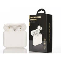 

2019 Factory Price In-Ear Earbuds Twins True Wirlesse Pair Earphone