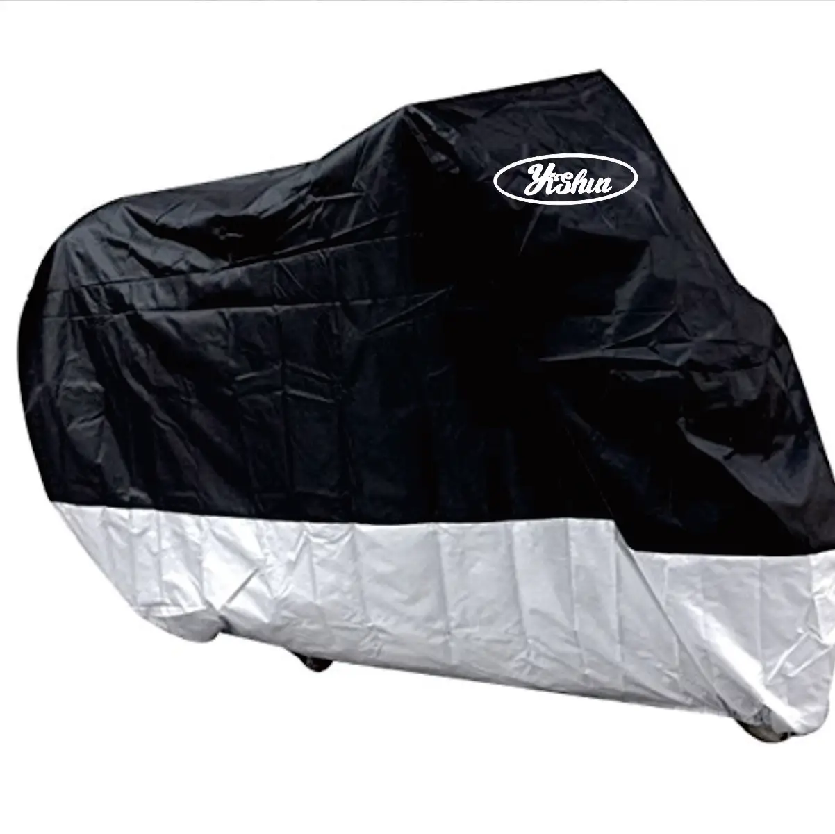 Heavy Duty Material Waterproof Durable Motorbike Motorcycle Cover
