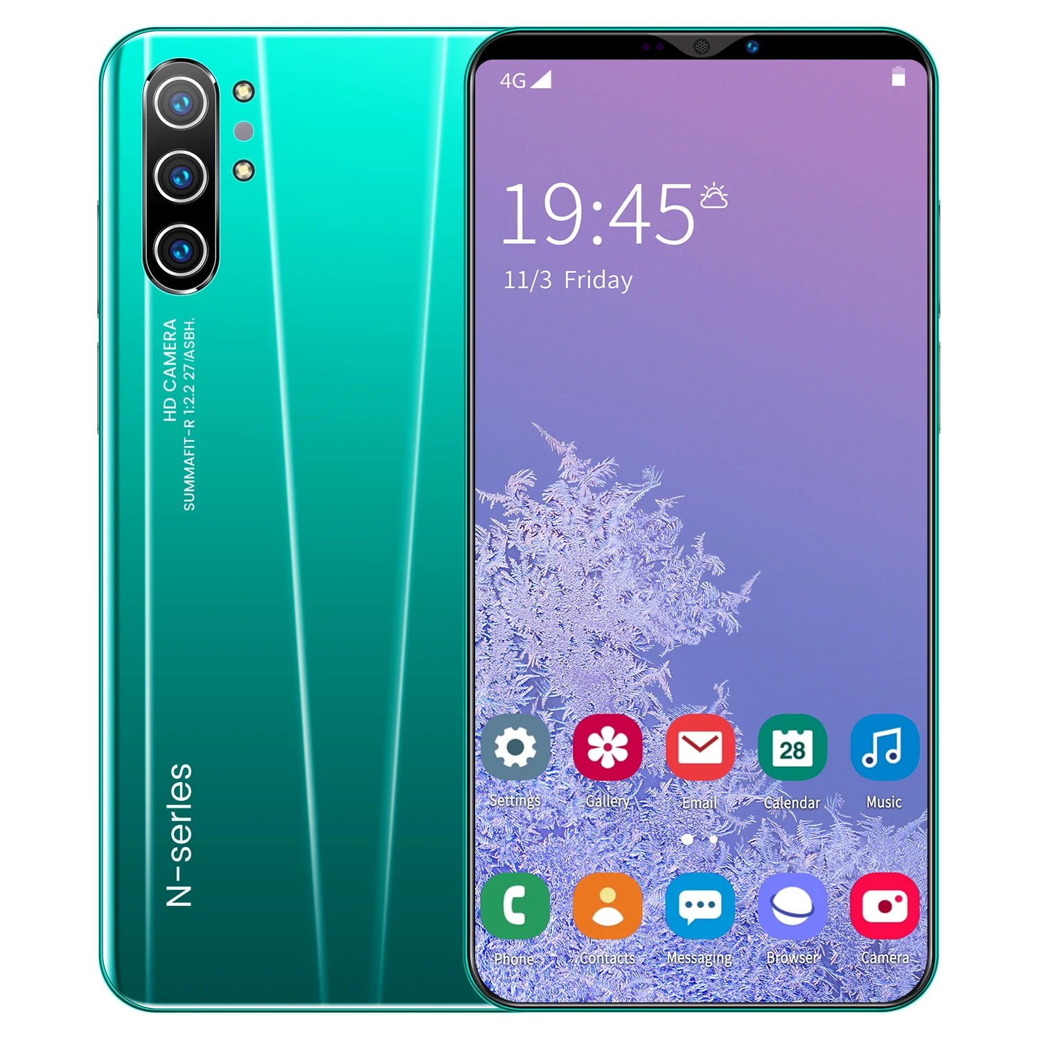 

Note10+ 4gb+64gb 8mp+16mp 4800mah 5.8 Inch Low Price 4g Phones Mobile Android Smartphone