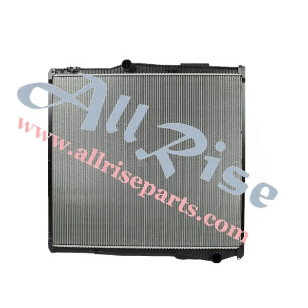 ALLRISE C-39438 Trucks 1781365	Radiator