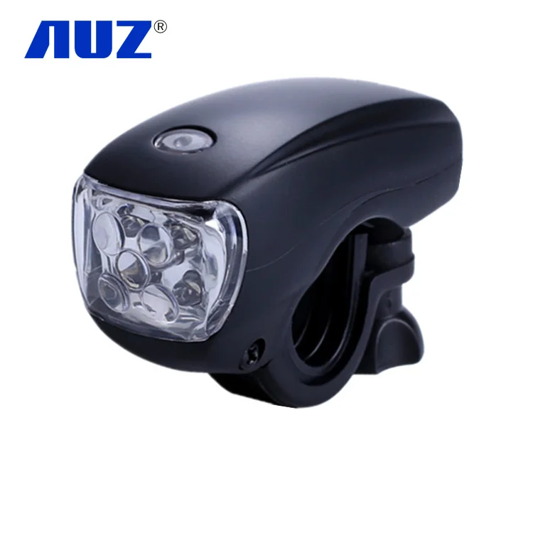 

AUZ LED Cycling bicycle front light mountain bike front light