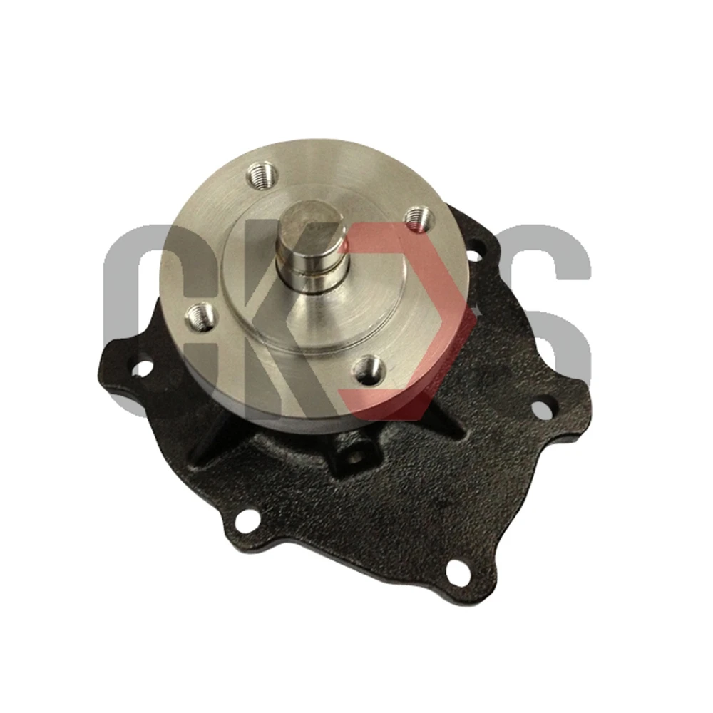 New Condition OEM 16100-2532 Water Pump for Hino Truck W06D W06E Engine with 6 Months Warranty