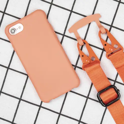 

Crossbody Phone Case With Strap Cellphone Case With Lanyard Neck Strap For Phone Case Strap