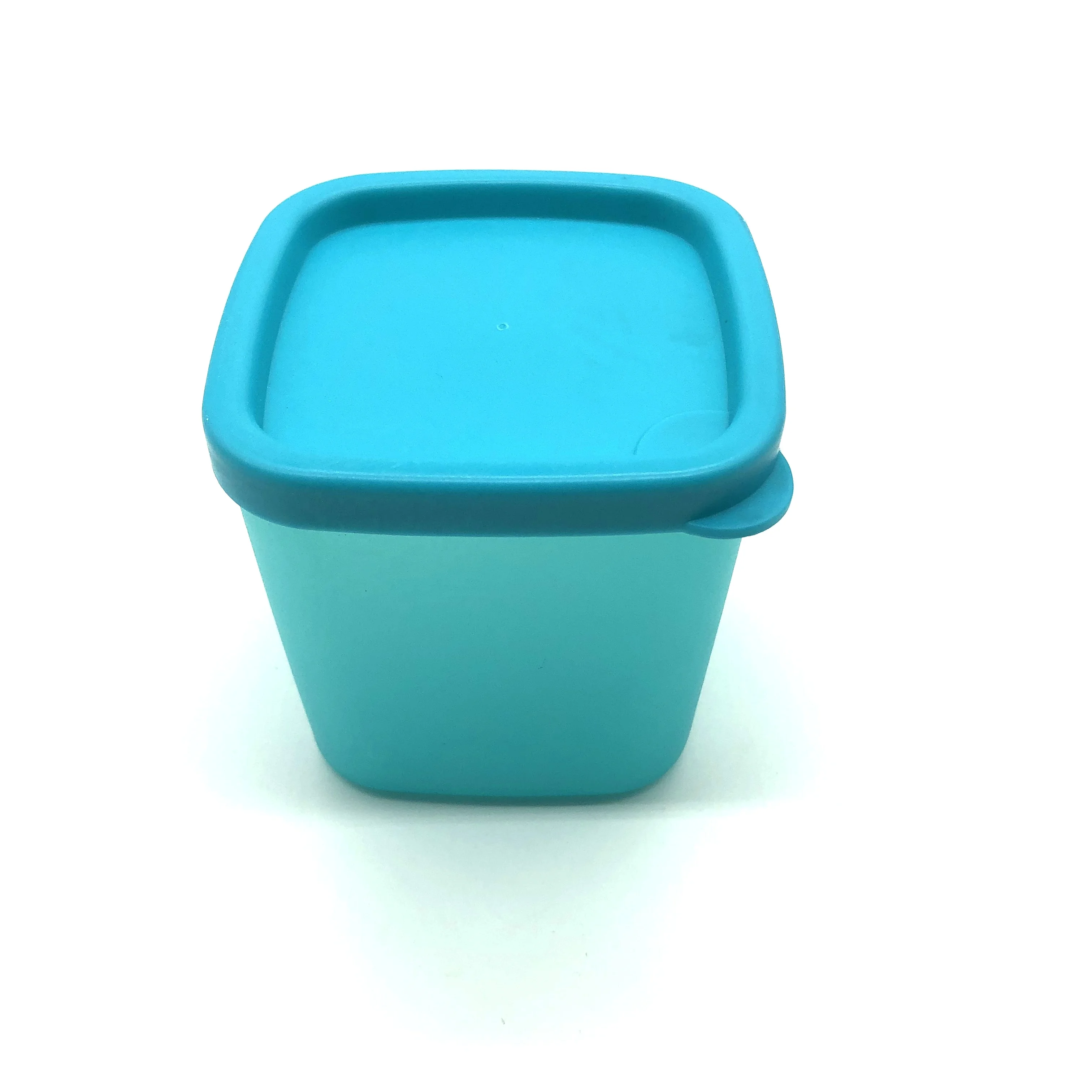 

Design kitchen airtight portable fresh food crisper container, Customizable