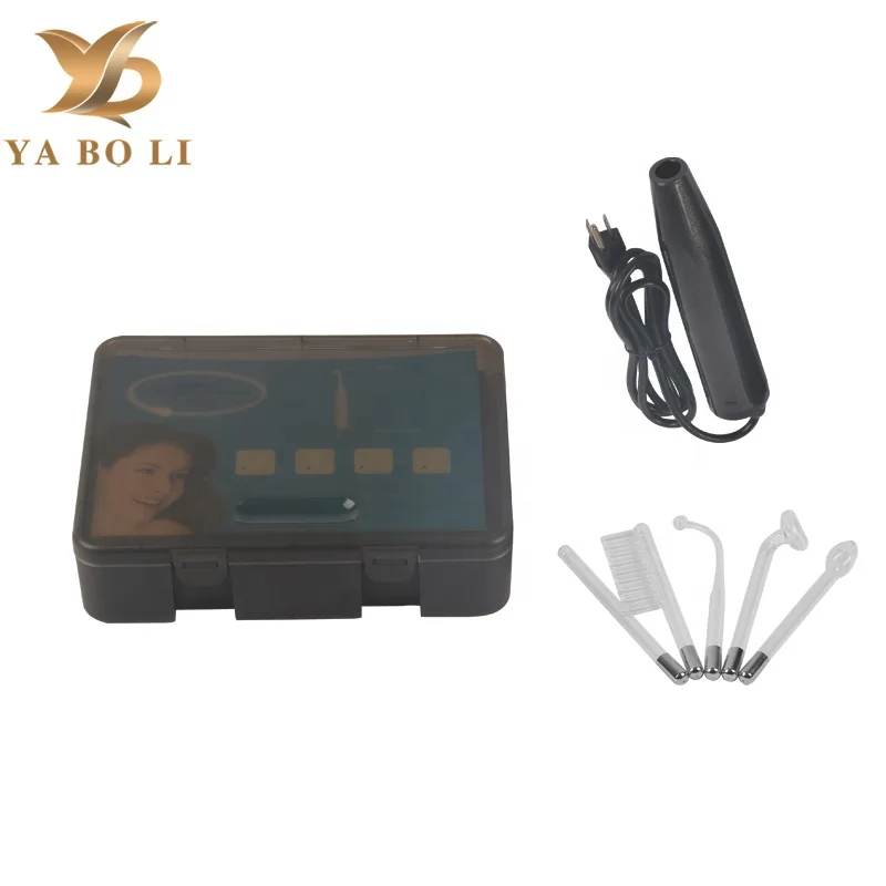 

best selling product high frequency facial machine vacuum therapy machine and electrotherapy equipment for acne