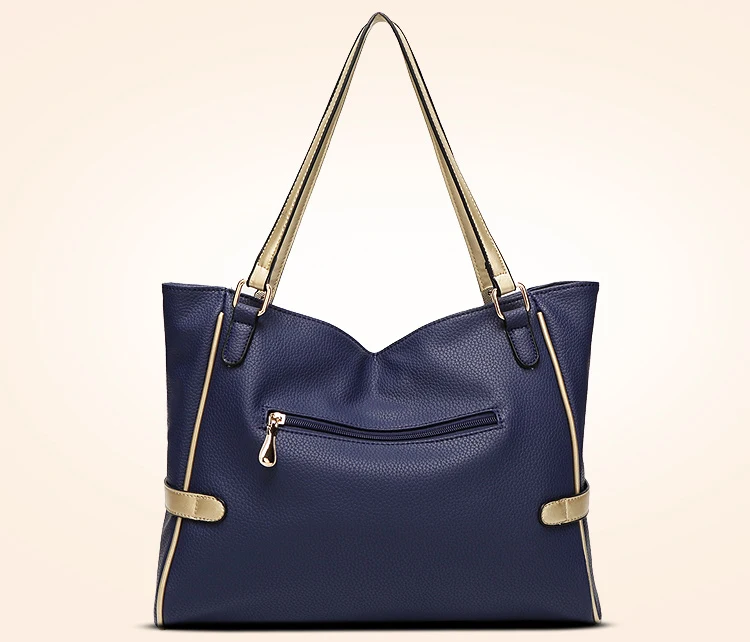 
2020 Fashion 100% Genuine Leather Handbag For Women Bags 