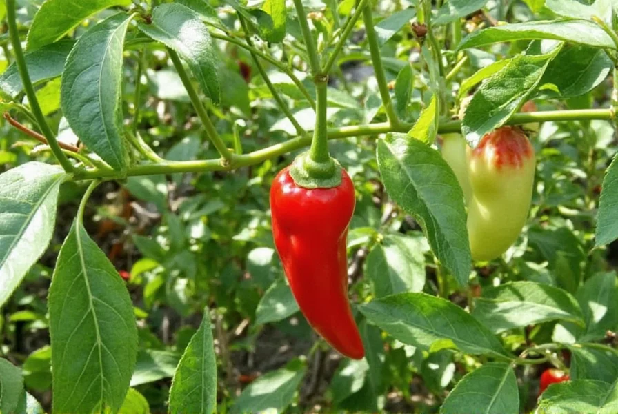 Chiles Anaheim