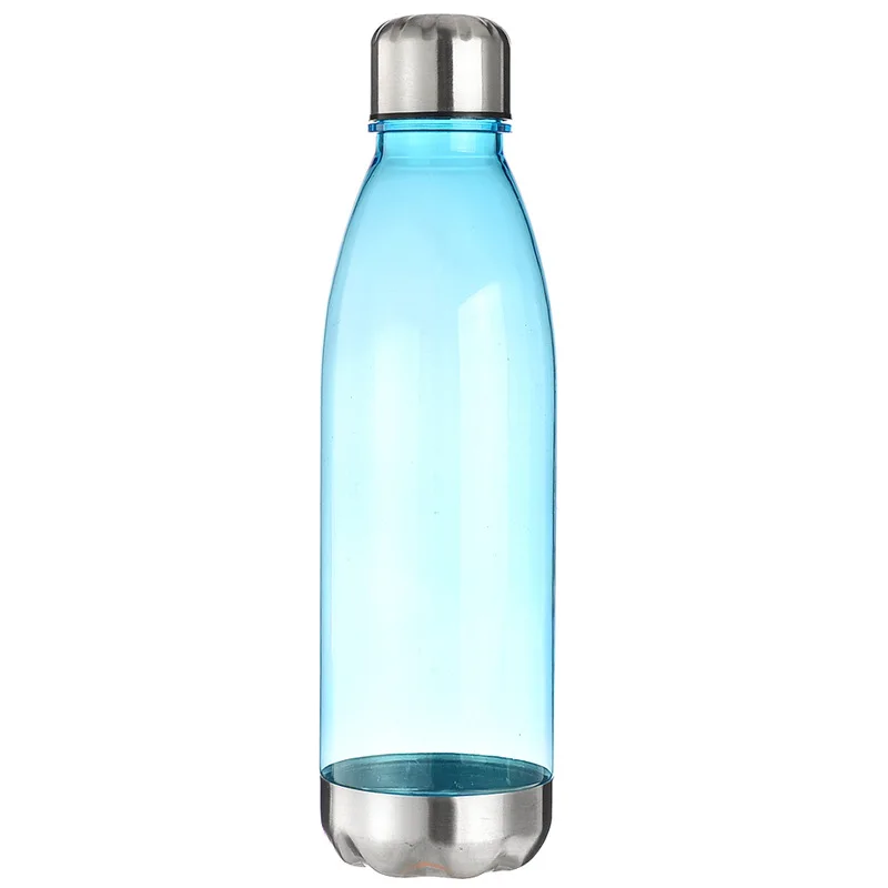 

Custom Coke Plastic Water Bottle Tumbler Cheap Sport Cola Bottles, Customized color