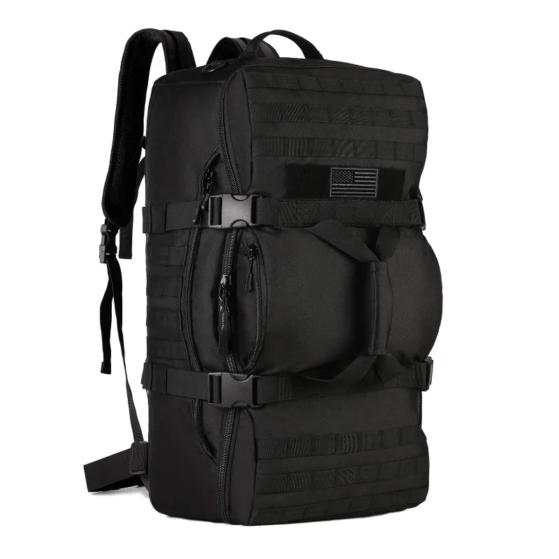 

Tactical Travel Backpack 60L Military Custom Antitheft Tactical Backpack, Customized colour bags diaper travel
