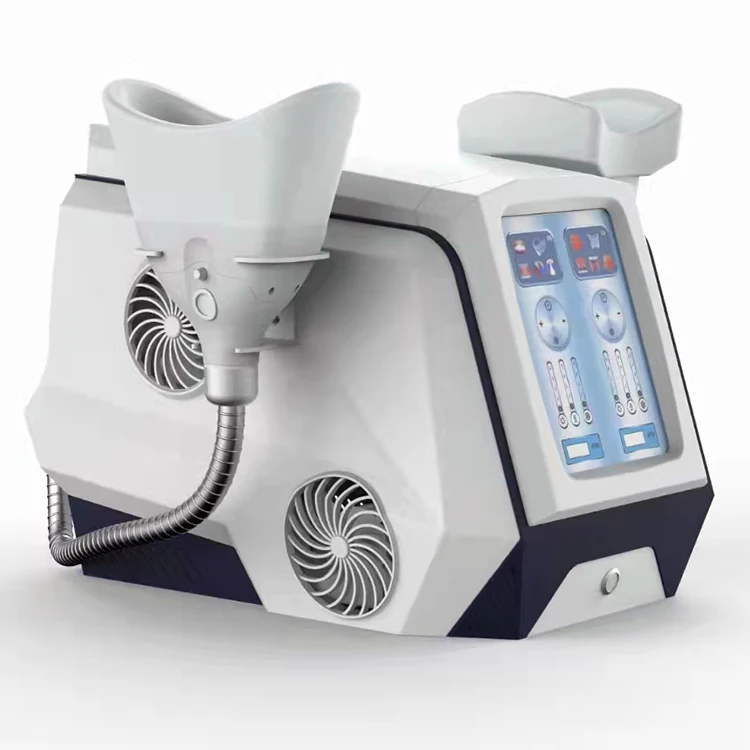 

portable cryo fat freezing machine Cryolipolysis machine weight loss