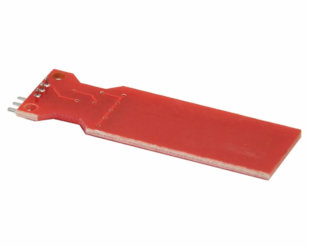 Rain Water Level Sensor Module Depth Of Detection Liquid Surface Height ...