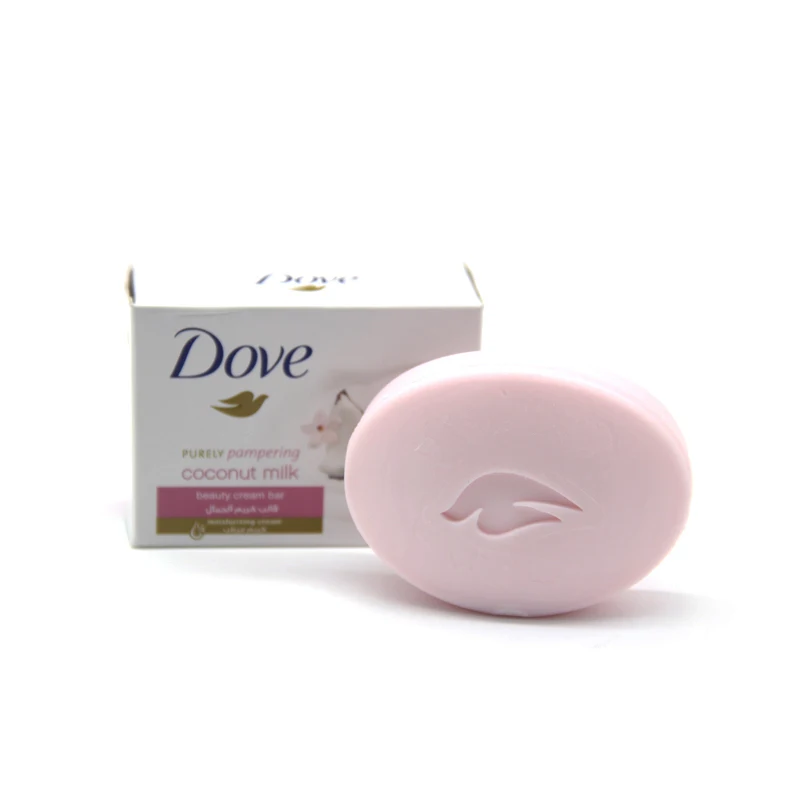 

Dove Soap Original Bar Body Wash Dove Beauty Cream Bar Doap 100g, Pink