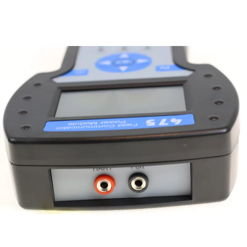 Portable Handheld Hart 475 Field Communicator Buy Hart Communicator