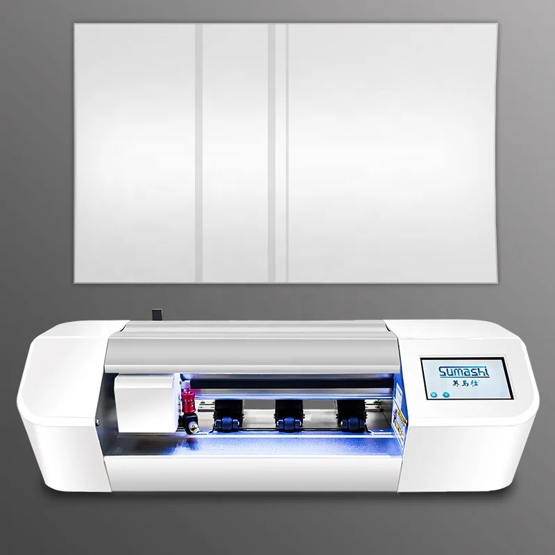 

Screen protector roll material nano tpu OEM hydrogel raw material film for Iphone/Samsung/Huawei screen protector, Hd, matte, anti-blue