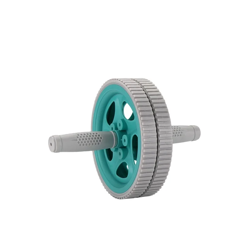 

Fitness exercise wheel power ab wheel abdominal muscle for home gym, Customized