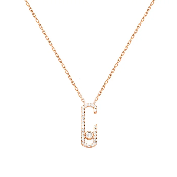 

NEWEST design 925 sterling silver Necklace, the perfect gift for your beloved