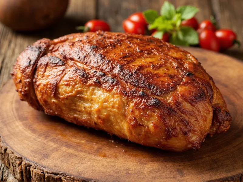 Dry Rubbed: Definition and Barbecue Technique Explained