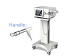 3 Years Warranty 40K Extracorporeal Shock Wave Machine For Knee Pain Decrease