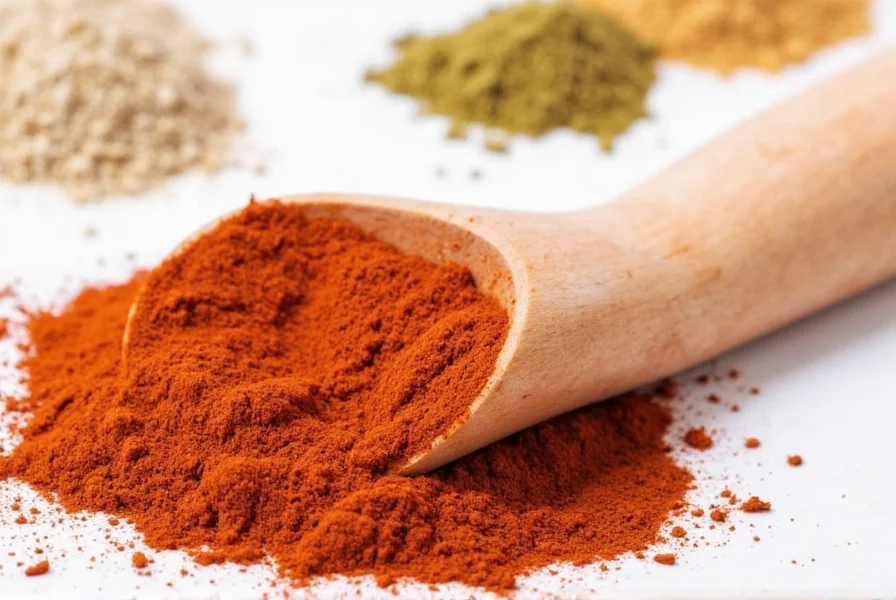 Homemade Spiced Ketchup