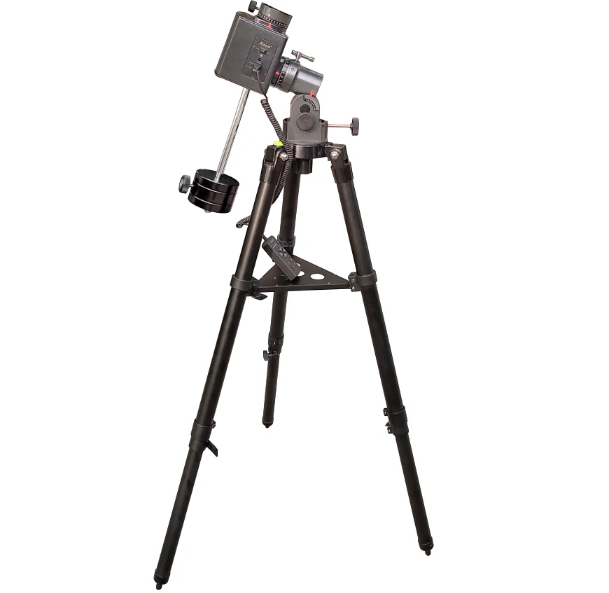 Md Eq Mount Dual Motorised Eq Mount For Astronomical Telescope Buy Powerful Astronomy