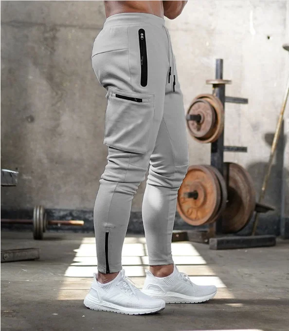 overall joggers