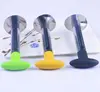 Stainless steel pineapple cutting tools B557BR stainless steel pineapple peeler corer slicer