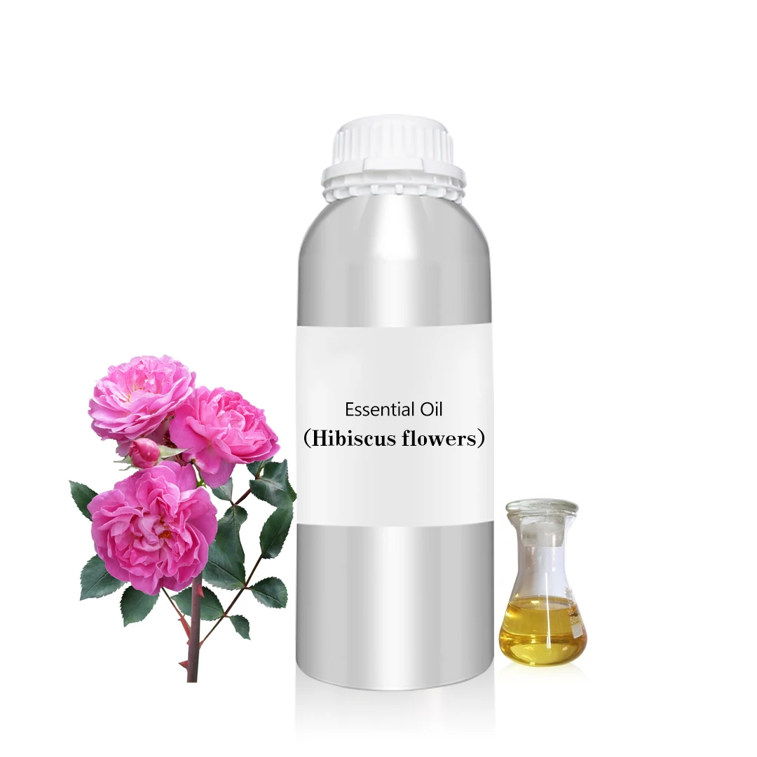 

l Essential Oil new Wholesale 1000ML Olives, osmanthus, hibiscusl for Skin care beauty Aromatherapy, candles