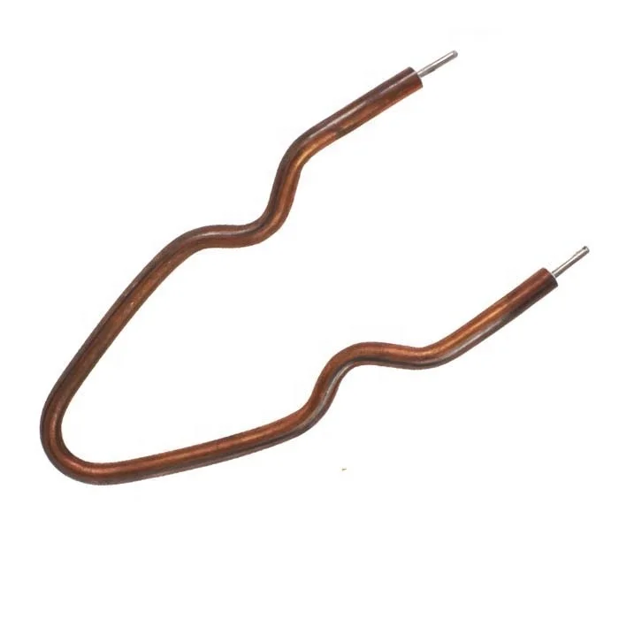 Manufacturer Supplier Durable Electric Iron Heating Element For Home