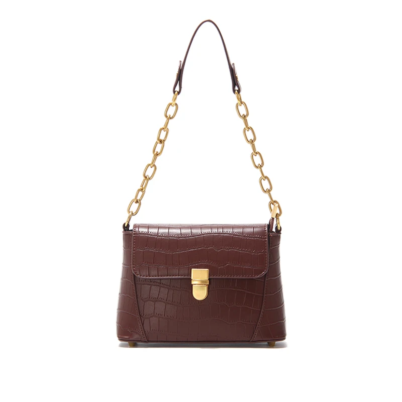 

Newest Design Korean Crossbody Bag Young Ladies PU Leather Sling Messenger Bags Women Popular Bag YG21-1570
