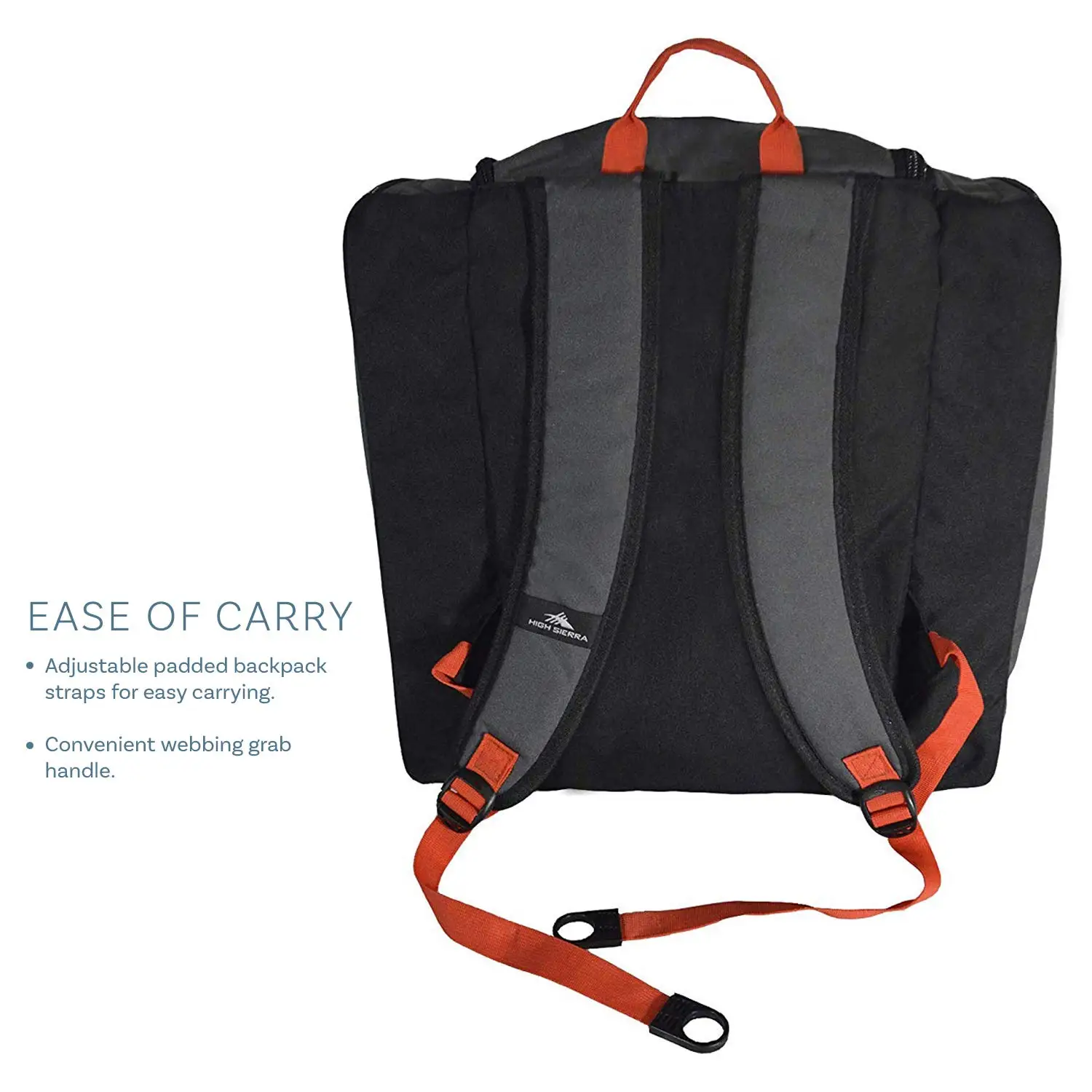 ski bag