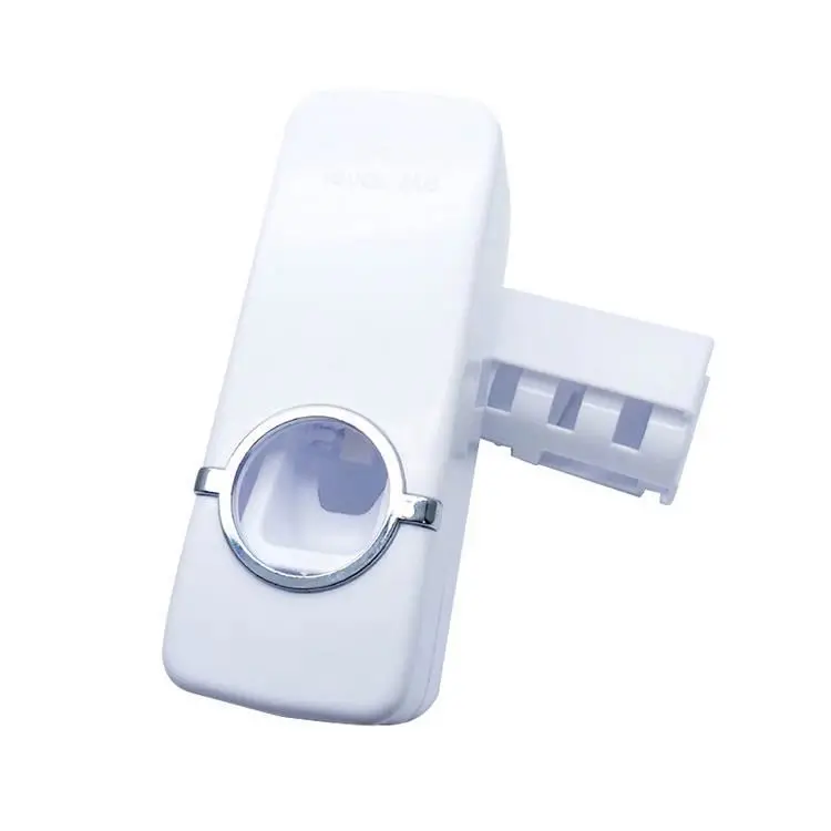 

Toothpaste rolling squeezer HOPnn automatic kids toothpaste dispenser