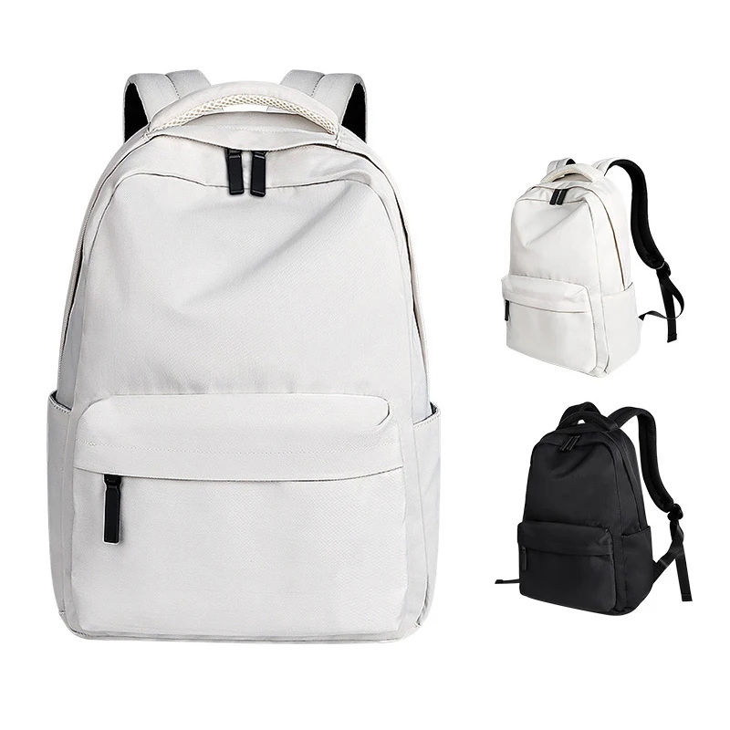 

Waterproof Notebook bag Laptop Backpack College School Computer Bag fashionable convenient student backpack