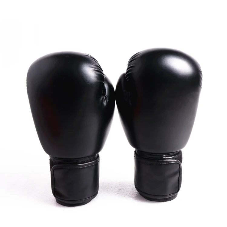 Large genuine leather boxing gloves manufacturer custom boxing gloves MMA gloves