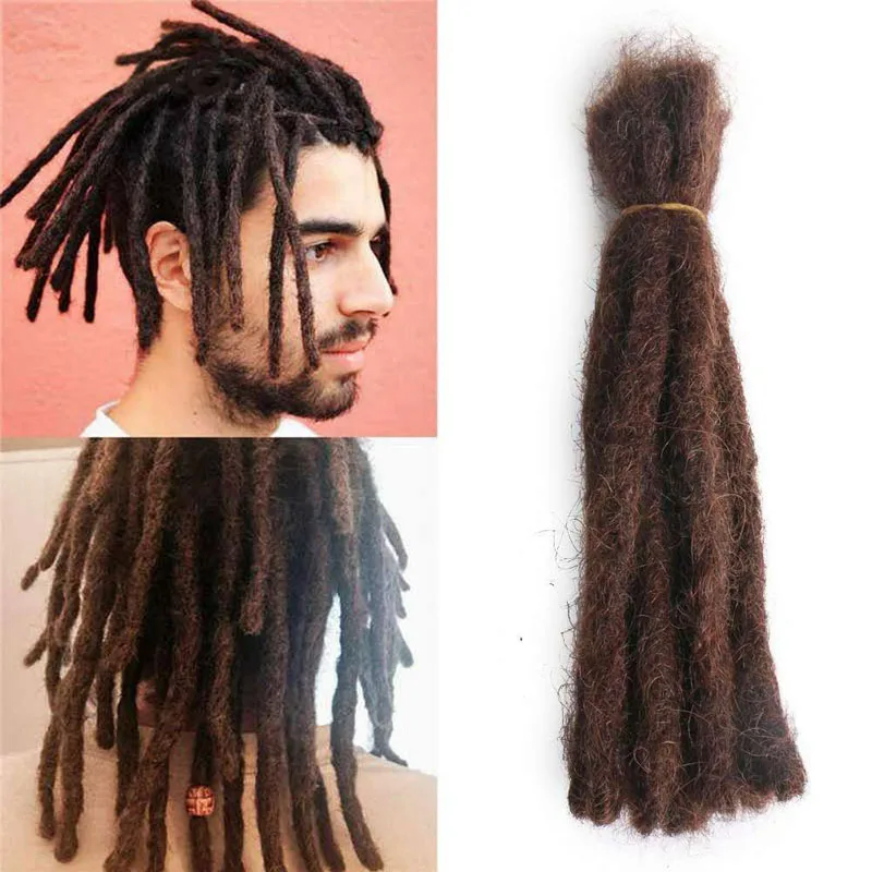 

ENBEAUTIFUL Afro Dreads Bohemian Accessories Bundle Goddess Crochet Loc Jewelry For Nu Locs Hair Faux Locs Dreadlocks, Per color two tone three tone color more than 55 color