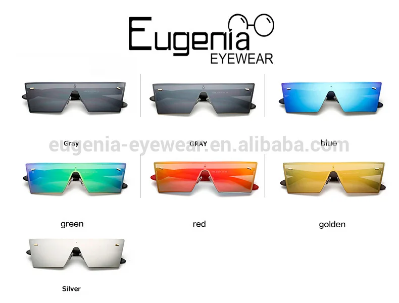 Eugenia wholesale fashion sunglasses quality assurance company-3