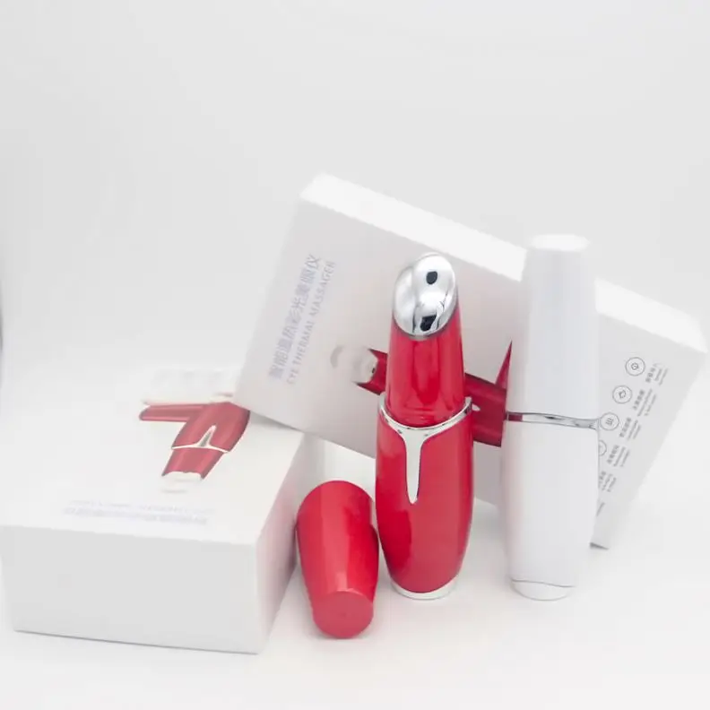 

China Factory Ultrasound Beauty 8 In 1 Multifunctional Facial Machine Face/Neck/Eye/Skin Wrinkle Removal Steamer, Red,white