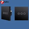 touch dimmer switch 230v 50hz Thanks to zigbee consumers only need to use one application