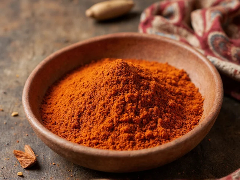 Mitmita Ethiopian Spice: What It Is & How to Use It