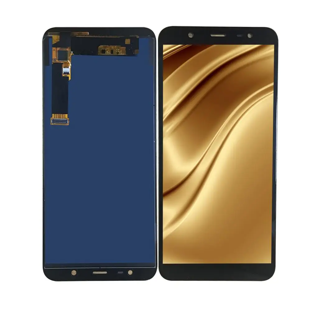 

Lcd For Samsung Galaxy J8 2018 J810 LCD Display For Samsung J8 Touch Screen Lcd Pantalla, Black/gold,samsung galaxy j8 lcd display