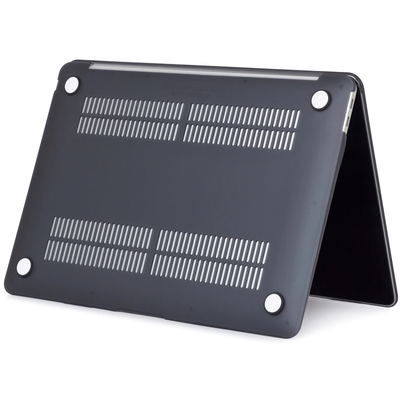 

Laptop Cover 17 15 13 Inch Hard Case For MacBook Pro Cover