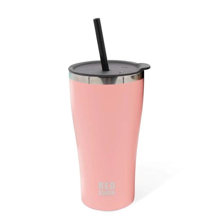 

Factory 530ml stainless steel coffee cup insulated 316SUS tumbler for wholesale