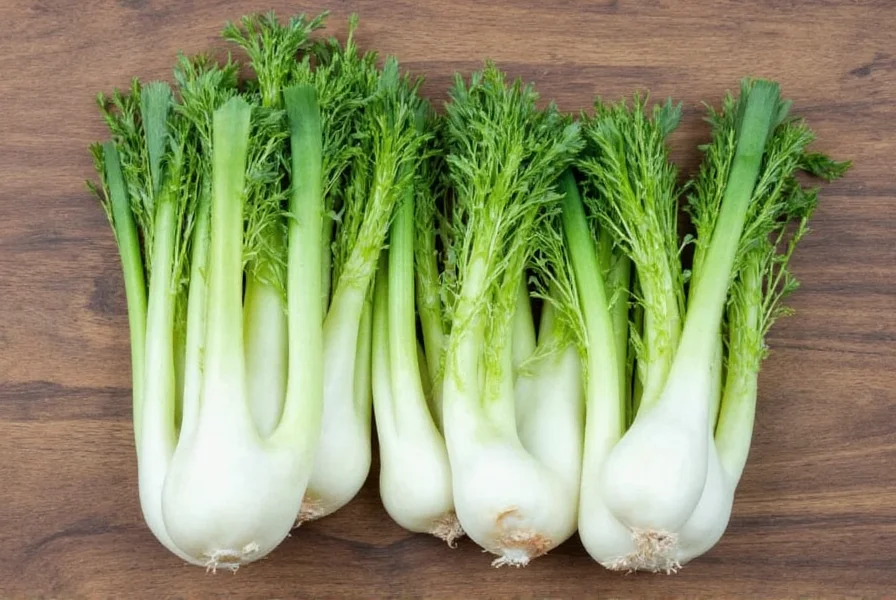 Creative Ways to Use Fennel in Your Cooking Today