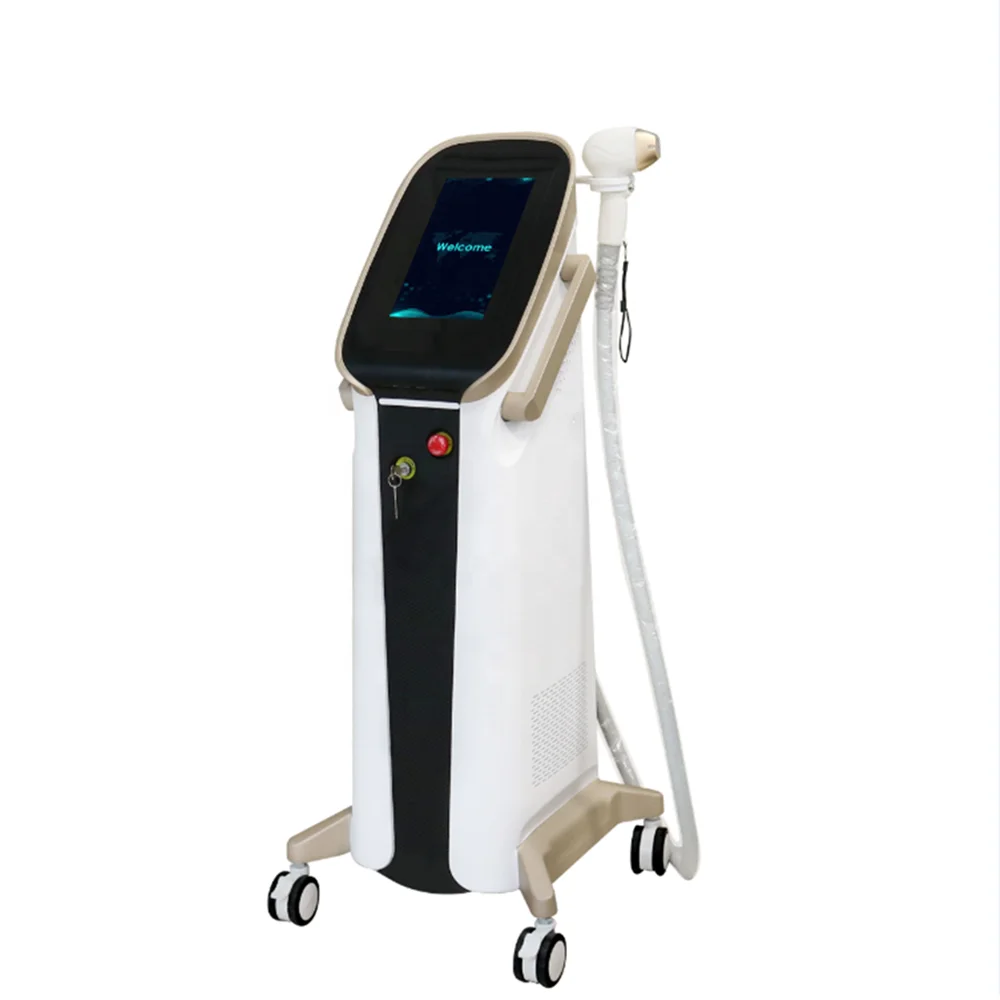 

Coherent Laser bars 808nm Diode Laser Hair Removal Machine