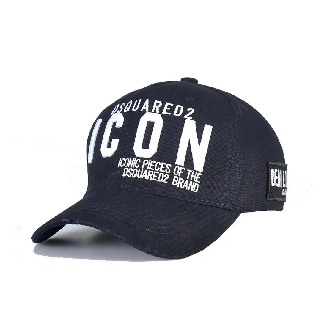 

21 Years Icon Men'S Sunshade Baseball Cap Fashion Women'S Sunscreen