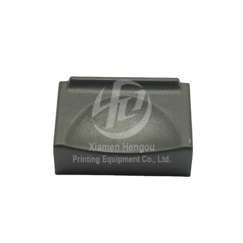 Button Caps Keyboard for ManRoland 700 Offset Printing Machine Parts 30x18x11mm