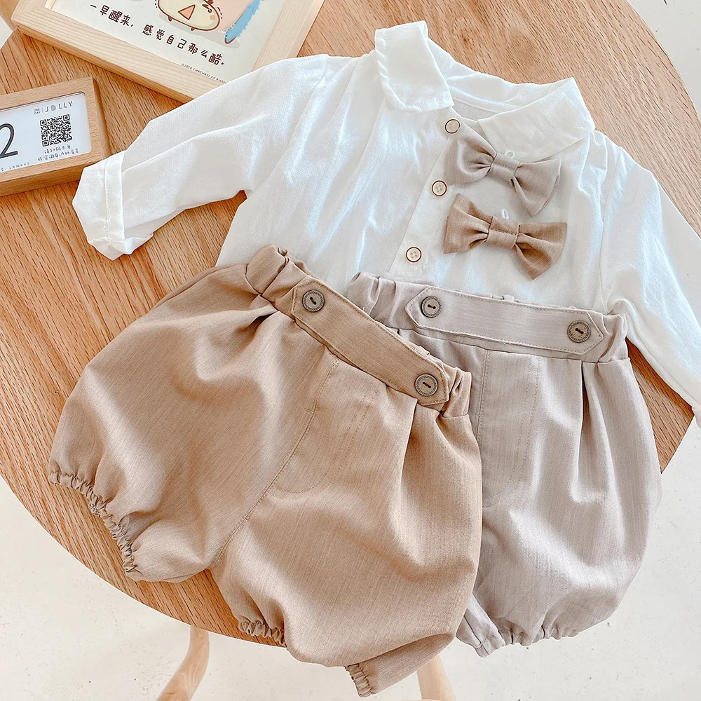 

2043AMT01732 summer toddler baby boys T shirts kids clothes sets casual boutiques children's clothes wholesale
