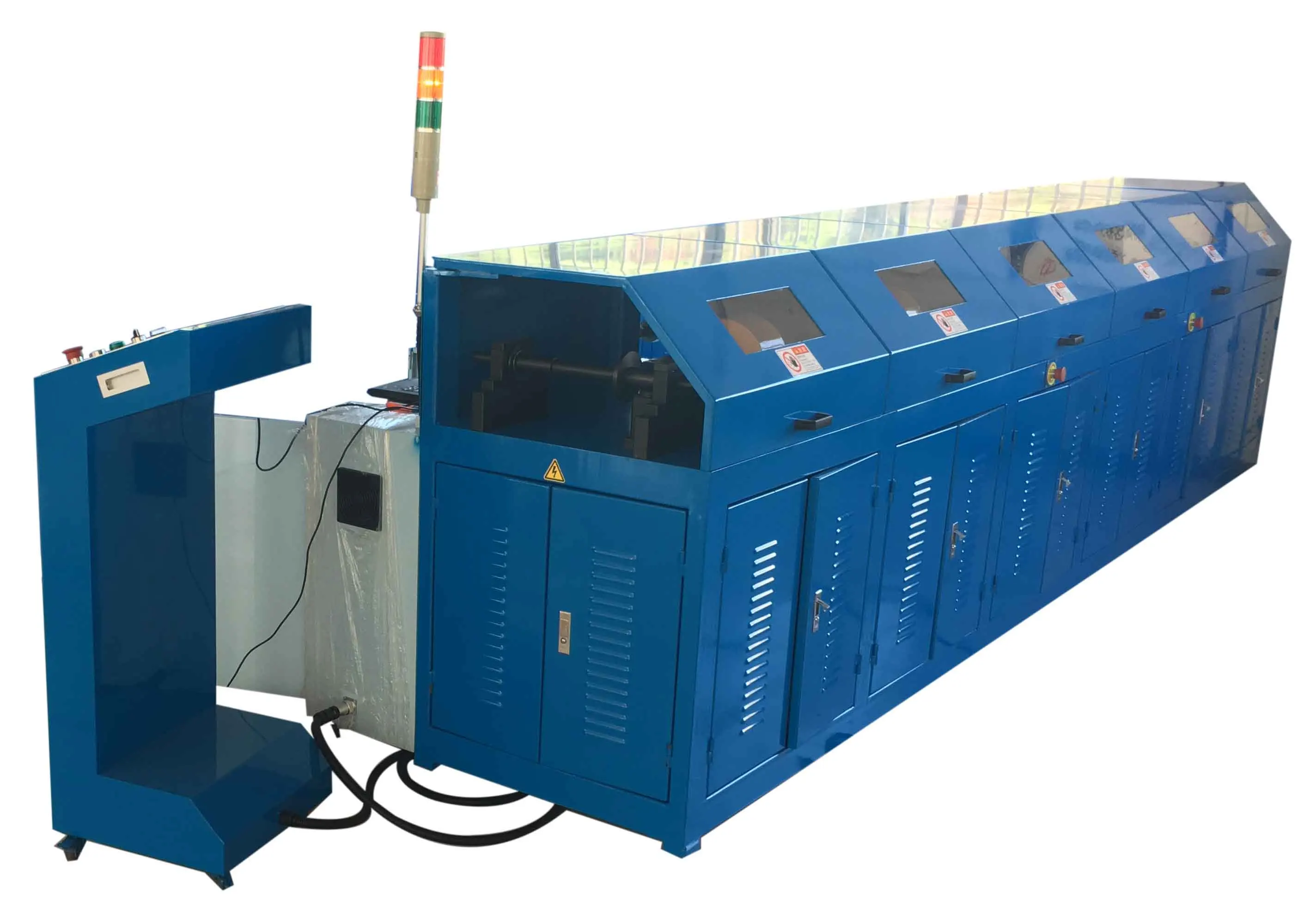 External Sheath Flexible Drive Shaft Machine For Brush Cutter Buy