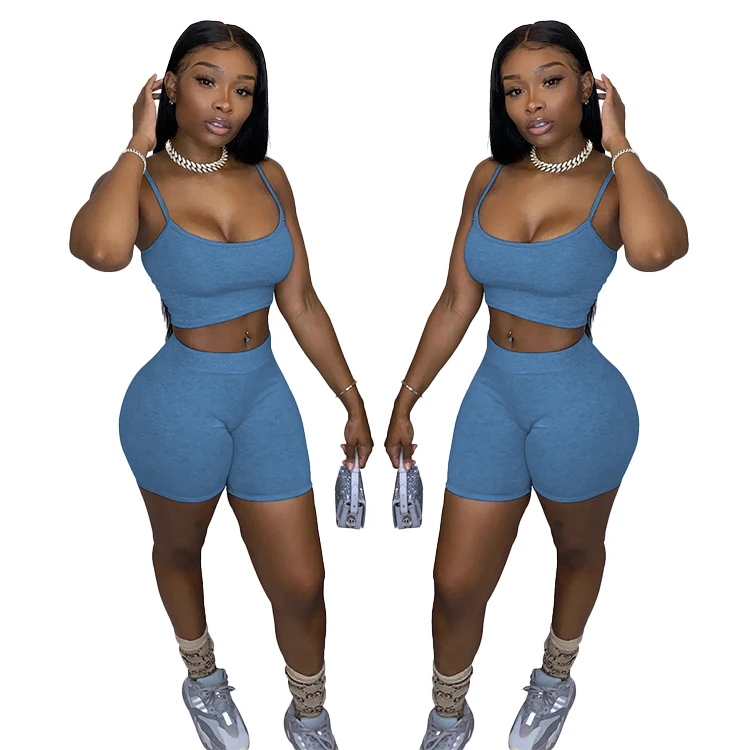 

S-2XL two peice sets casual home wear 2 piece set women