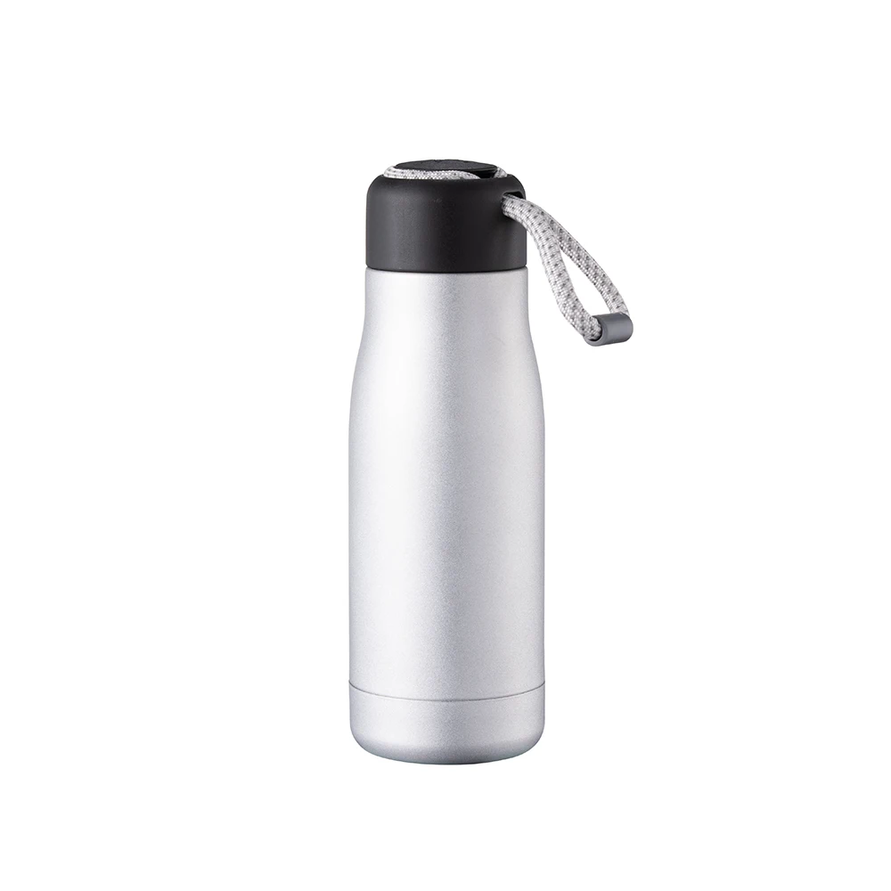 

350ml Unisex Customized Color Stainless Steel Sport Vacuum Flasks